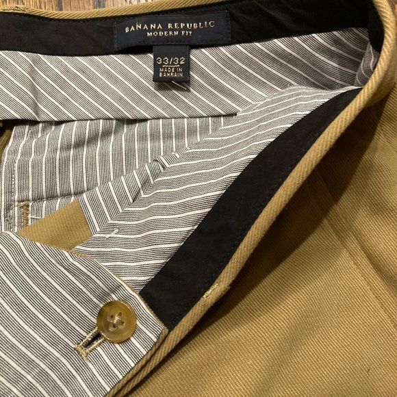 Men’s dress pants - Picture 4 of 4